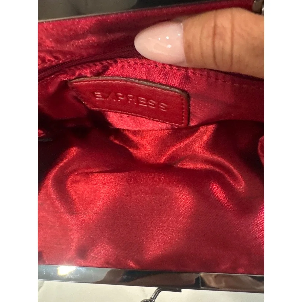 Express evening clutch